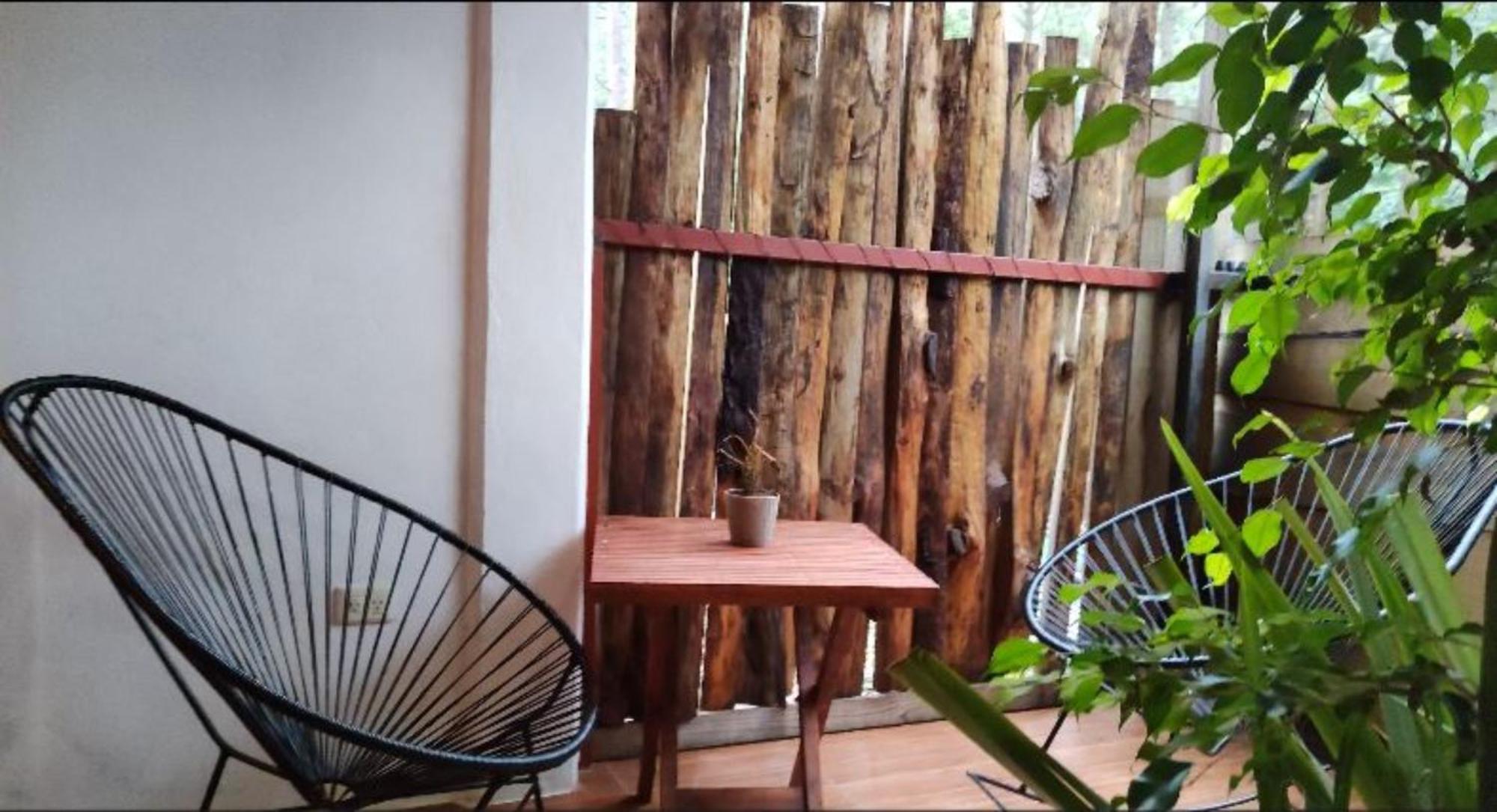 Encino House Hotel Boutique Valle de Bravo Exteriör bild