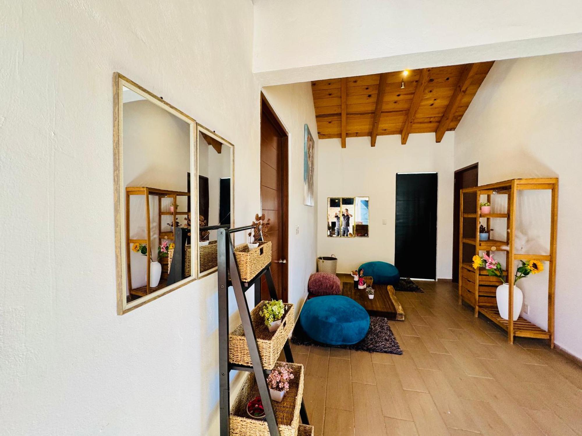 Encino House Hotel Boutique Valle de Bravo Exteriör bild