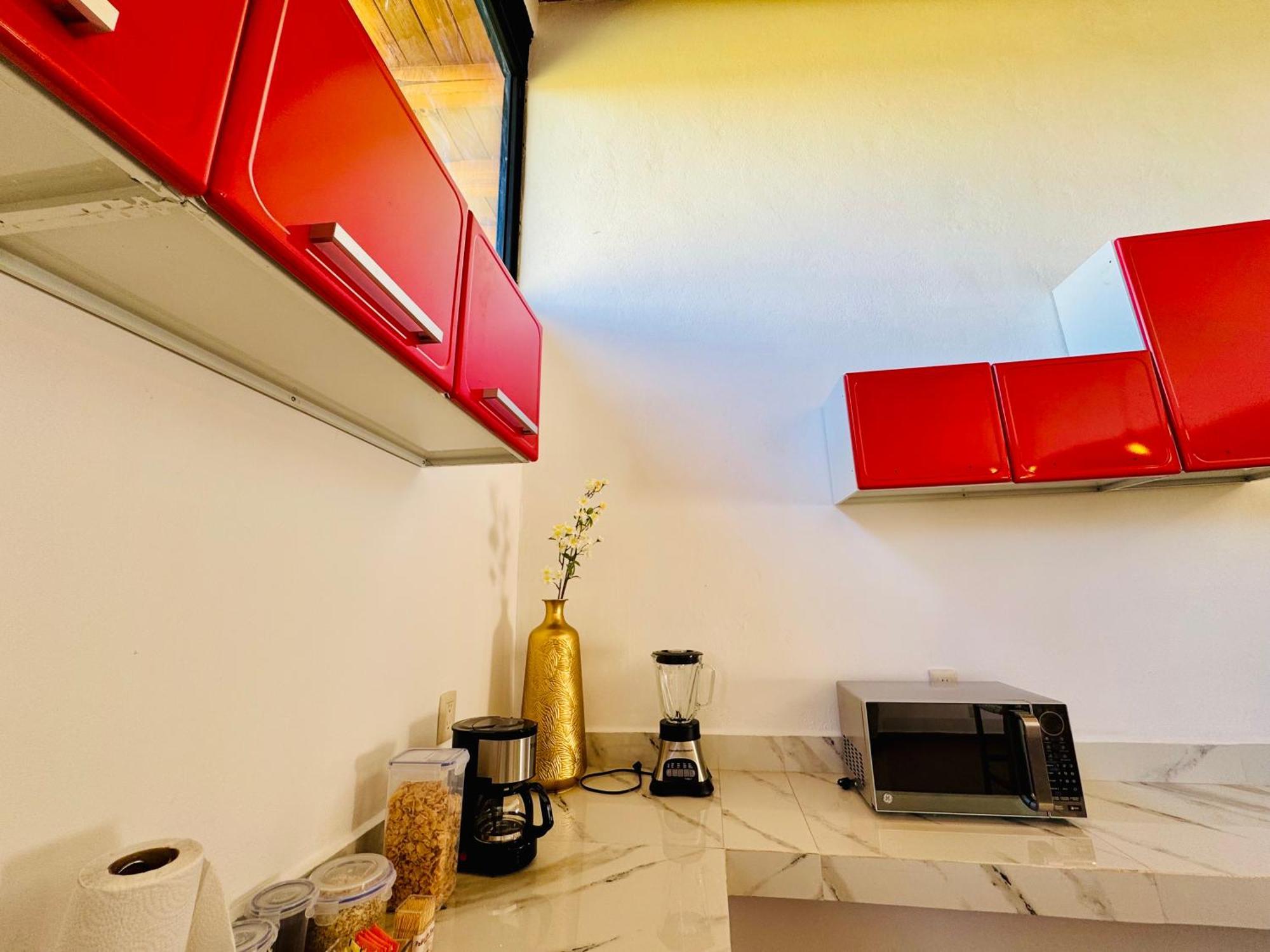 Encino House Hotel Boutique Valle de Bravo Rum bild