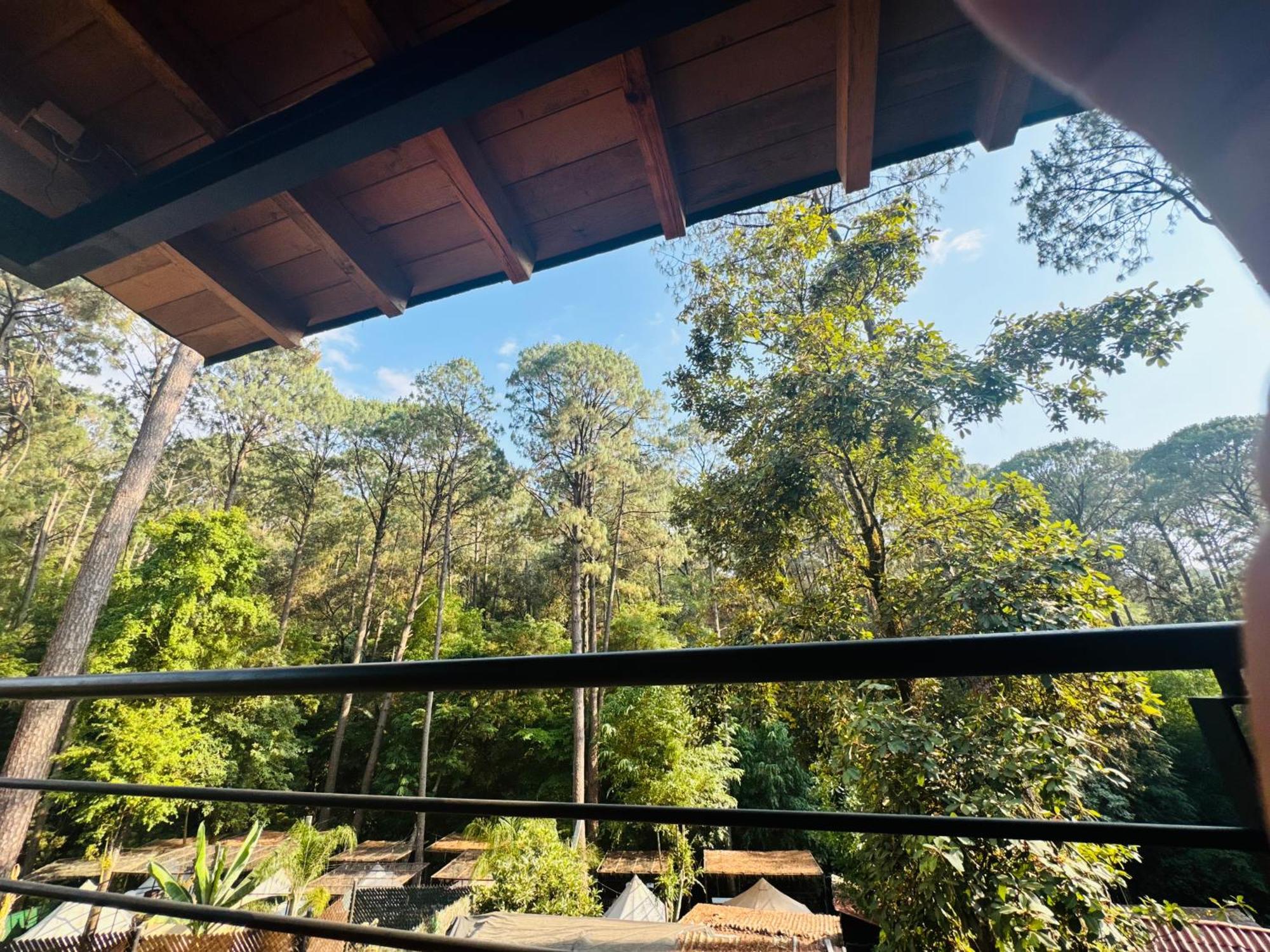 Encino House Hotel Boutique Valle de Bravo Rum bild