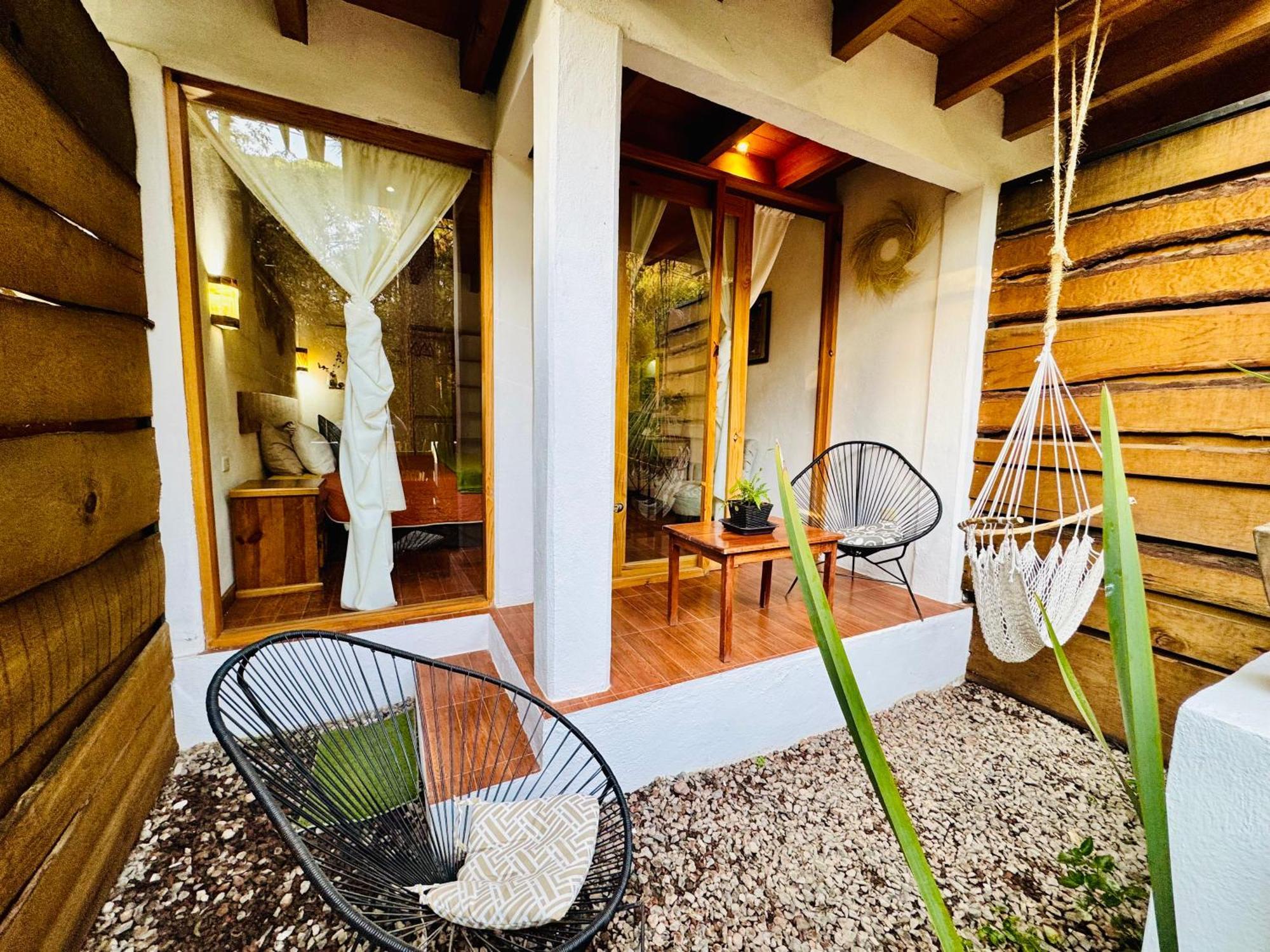 Encino House Hotel Boutique Valle de Bravo Exteriör bild