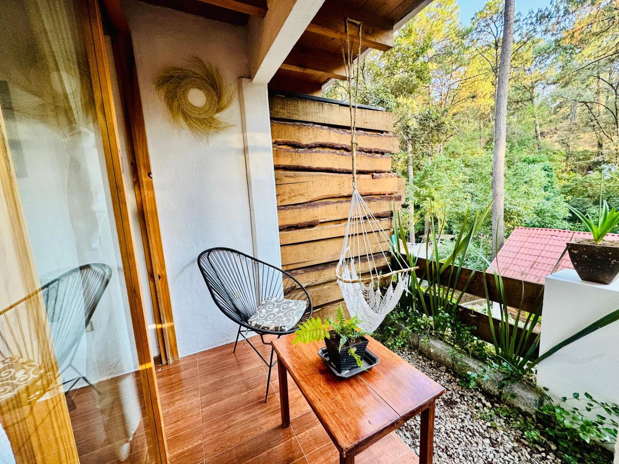 Encino House Hotel Boutique Valle de Bravo Exteriör bild