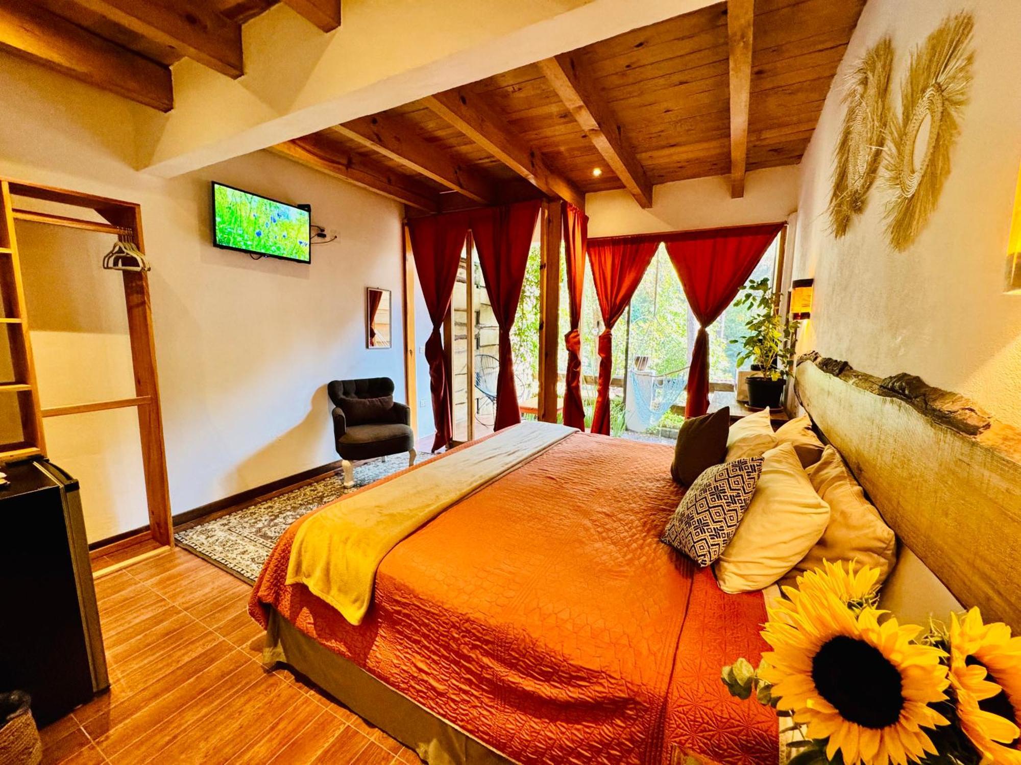 Encino House Hotel Boutique Valle de Bravo Exteriör bild